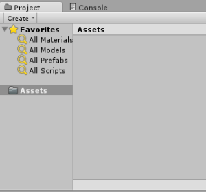 Unity_1_2_project_view