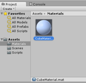 Unity_1_4_material